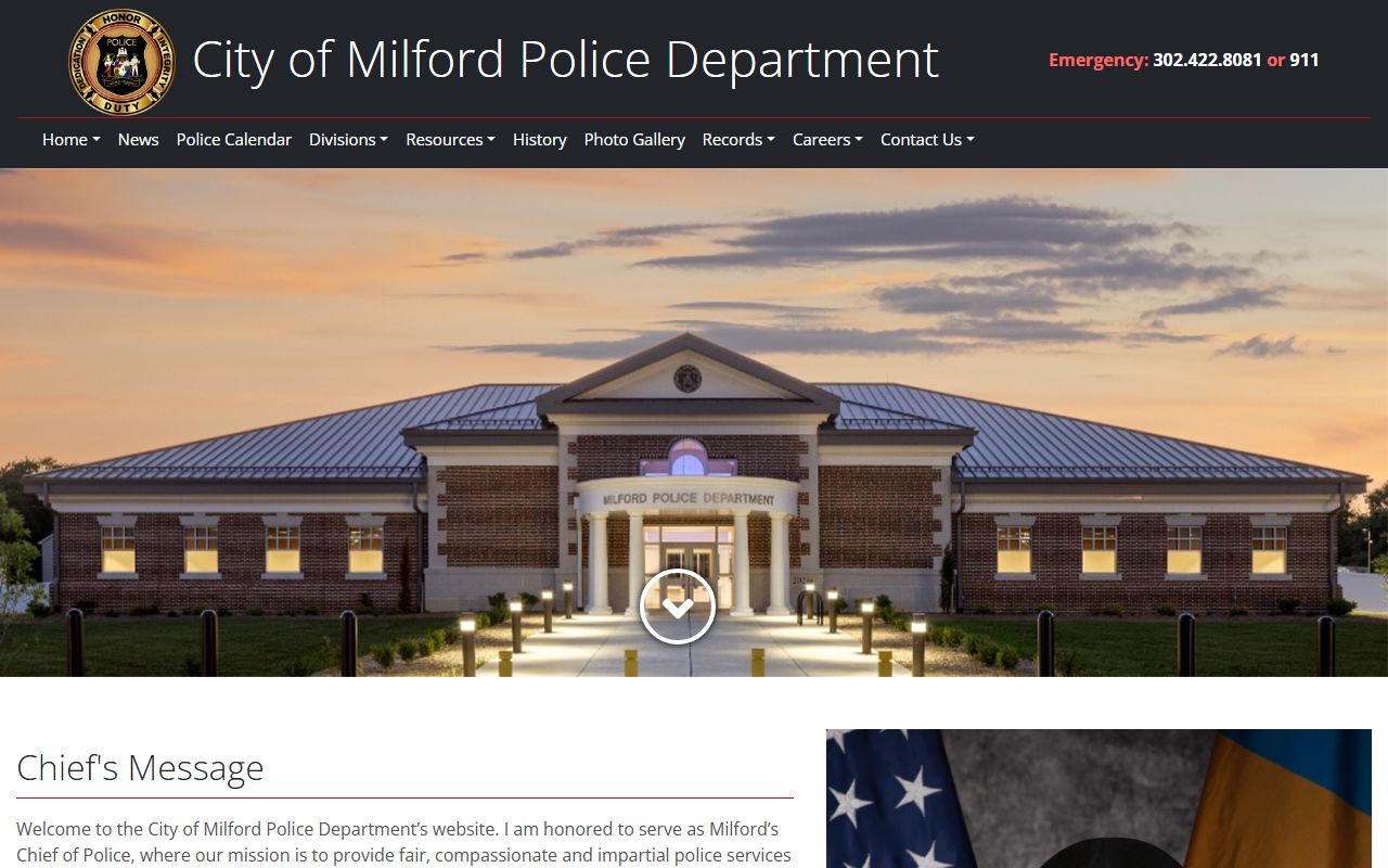 Milford Recent Bookings Milford Police Department site